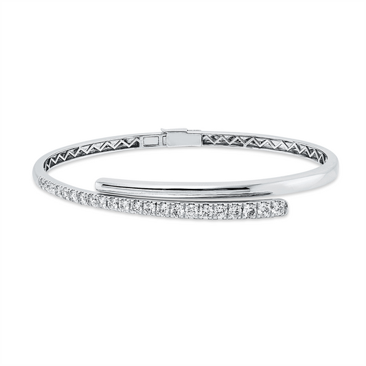 Modern Woman Armreif - 6B354
