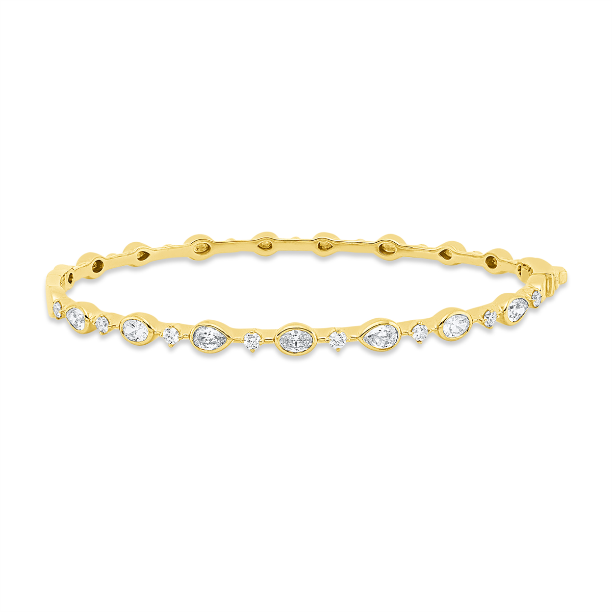 Modern Woman Armreif - 6B364