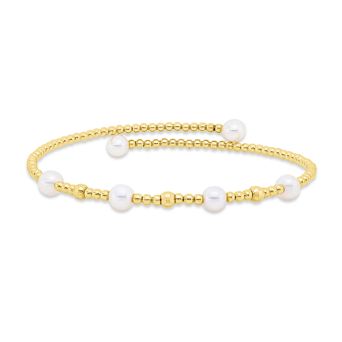 Perle Armreif - 6B379