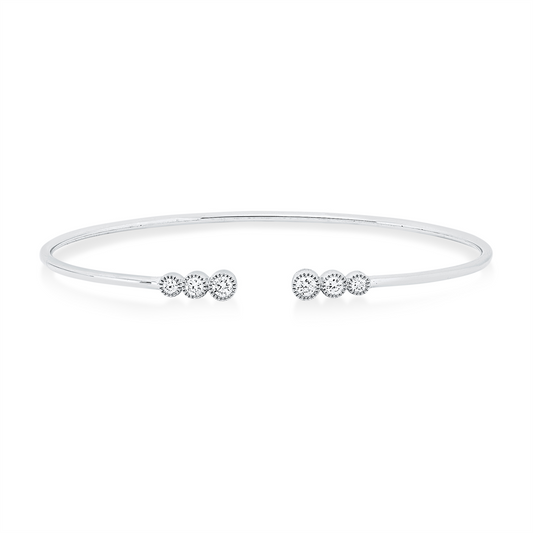 Modern Woman Armreif - 6B393