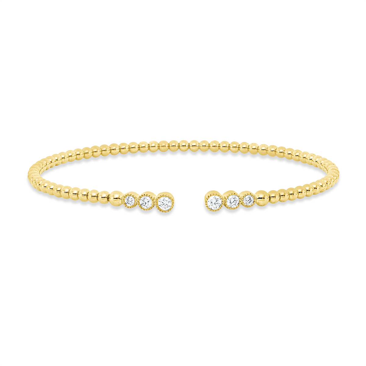 Modern Woman Armreif - 6B394