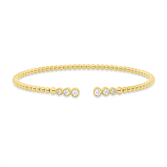 Modern Woman Armreif - 6B394