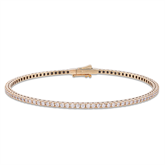 Tennisarmband Armreif - 6B402