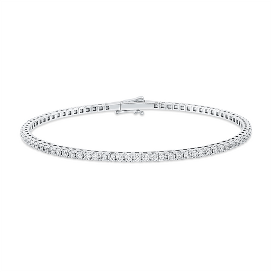 Tennisarmband Armreif - 6B403