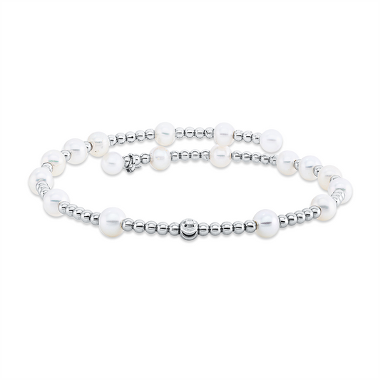 Perle Armreif - 6B481
