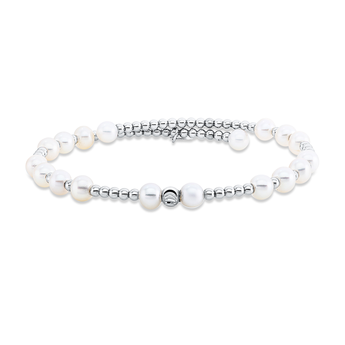 Perle Armreif - 6B482
