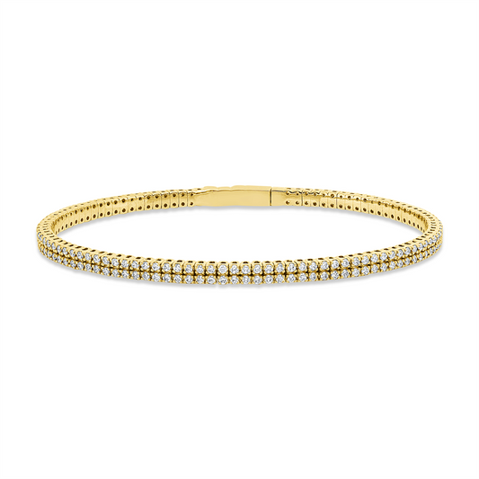 Tennisarmband Armreif - 6B492