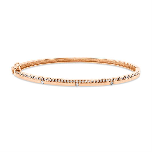 Modern Woman Armreif - 6B497