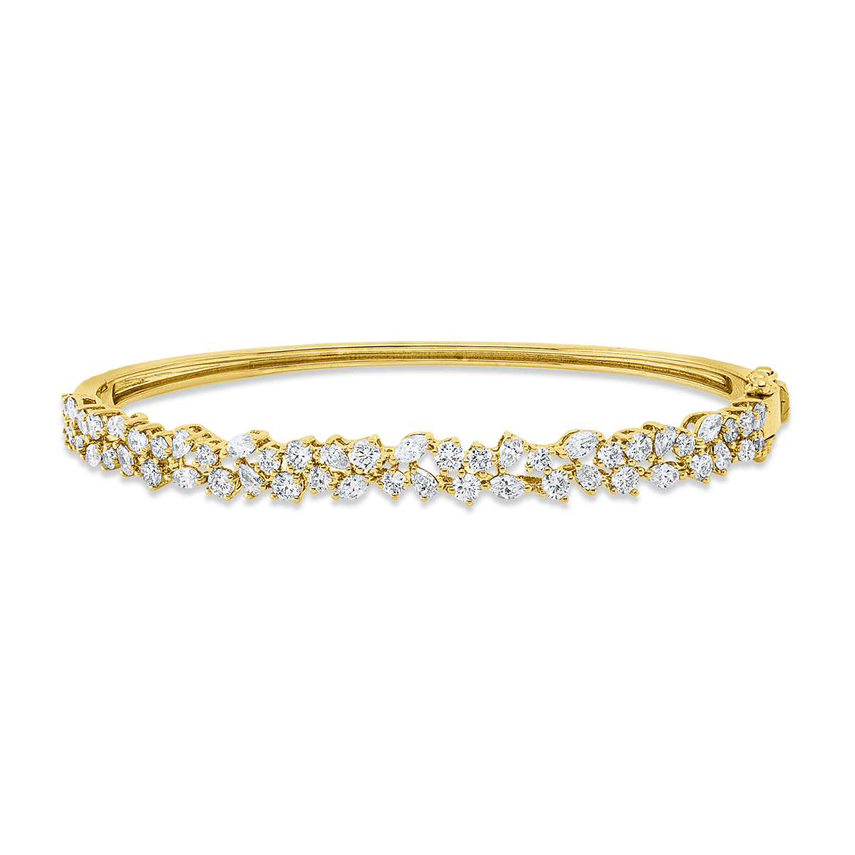 Modern Woman Armreif - 6B527