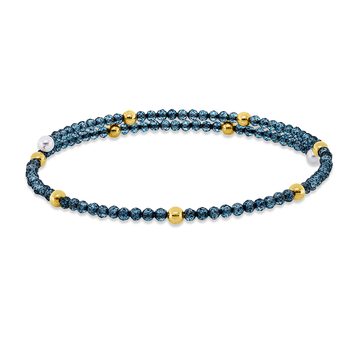Farbstein Fashion Armreif - 6B554