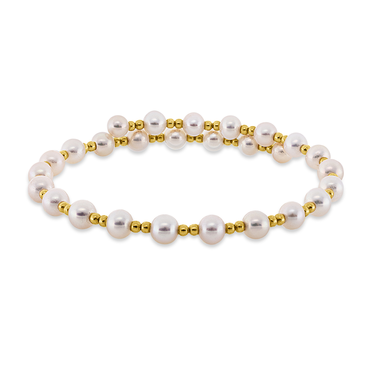 Perle Armreif - 6B560