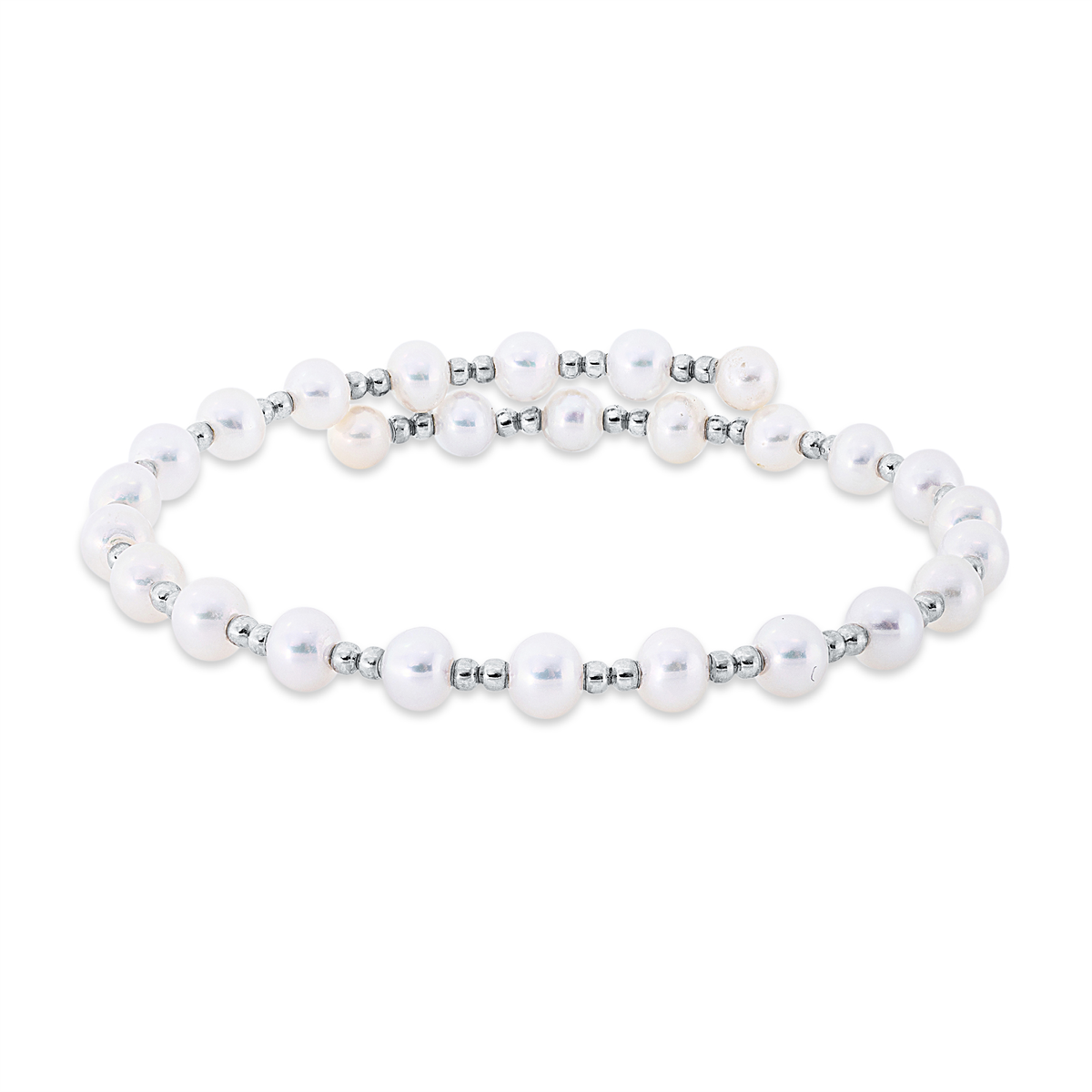 Perle Armreif - 6B563