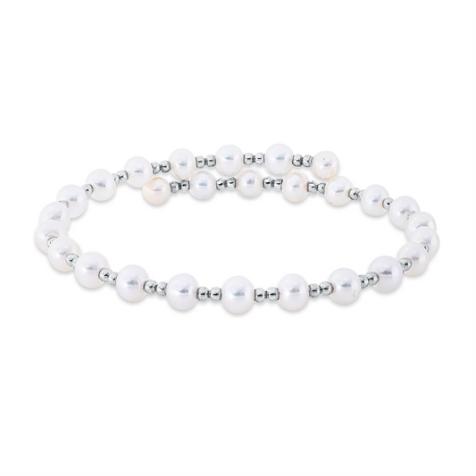 Perle Armreif - 6B563