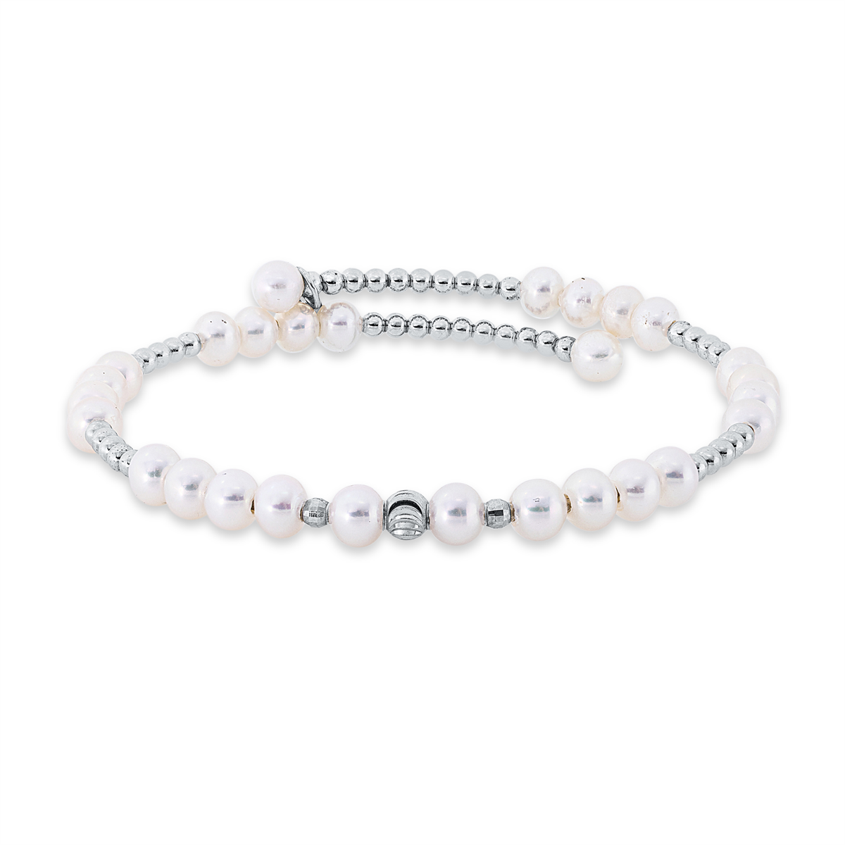 Perle Armreif - 6B565