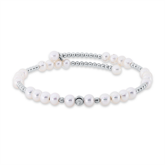 Perle Armreif - 6B565