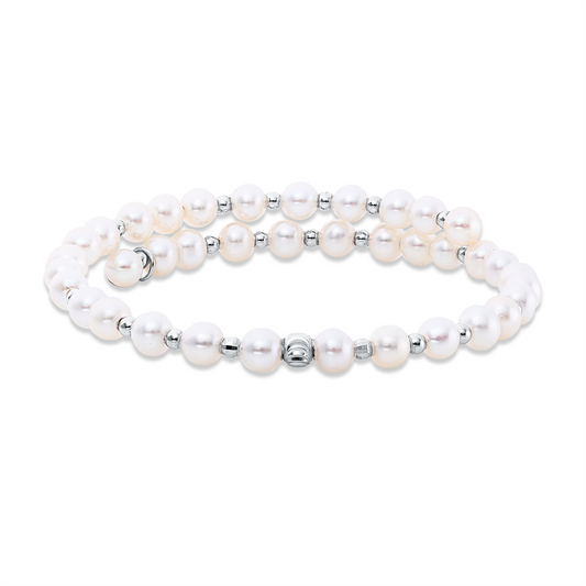 Perle Armreif - 6B567