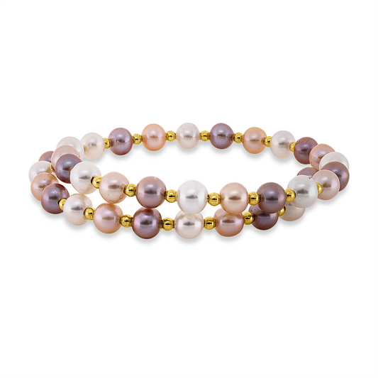 Perle Armreif - 6B569