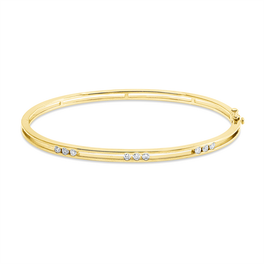 Modern Woman Armreif - 6B581