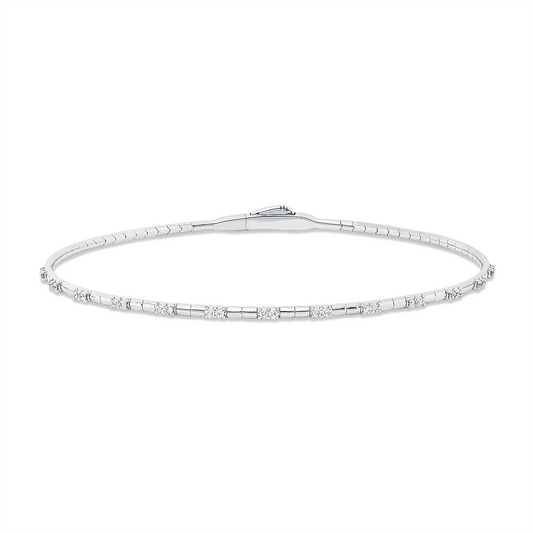 Modern Woman Armreif - 6B609