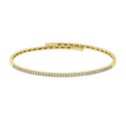 Modern Woman Armreif - 6B610