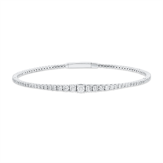Tennisarmband Armreif - 6B616