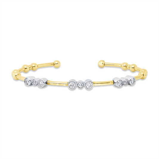Modern Woman Armreif - 6B623