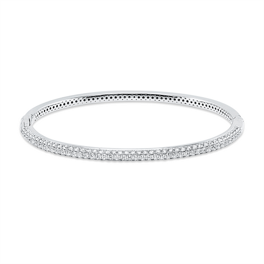Pavé Armreif - 6B625