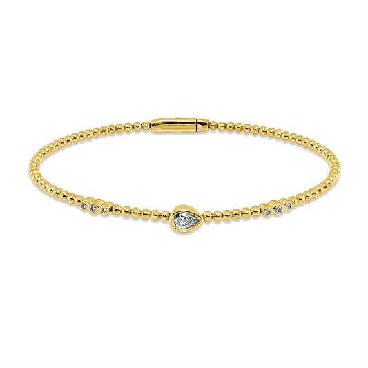 Modern Woman Armreif - 6B633