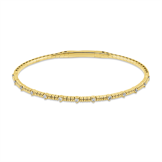 Modern Woman Armreif - 6B635