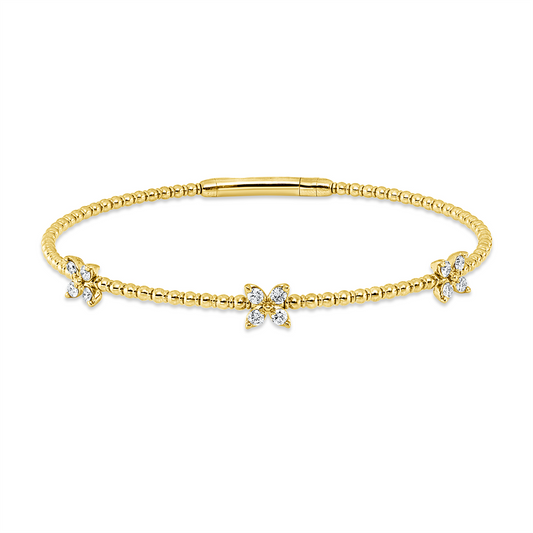 Modern Woman Armreif - 6B636