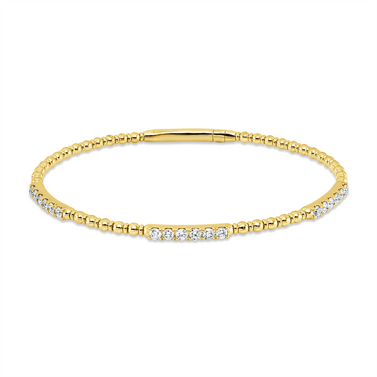 Modern Woman Armreif - 6B640