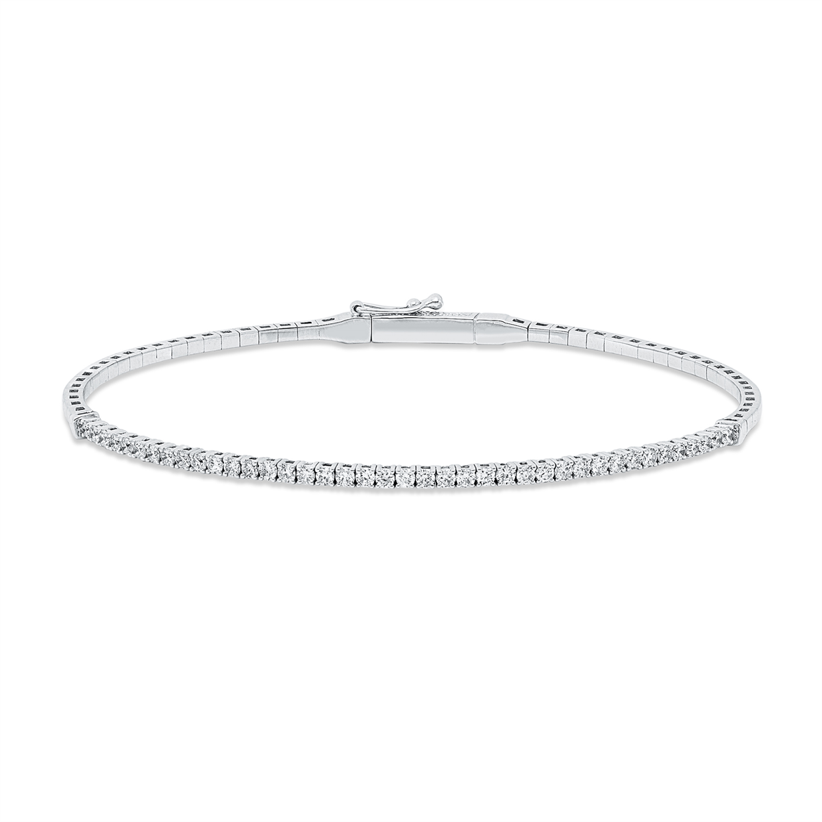 Modern Woman Armreif - 6B652
