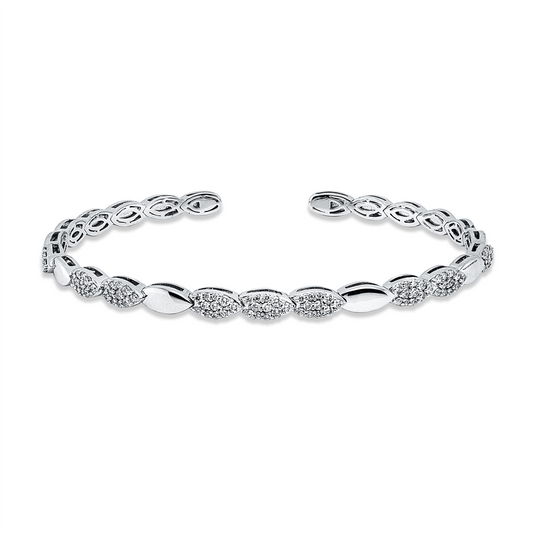 Modern Woman Armreif - 6B688