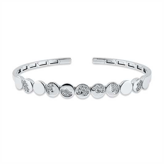 Modern Woman Armreif - 6B694